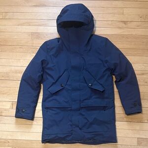 Norrona Oslo Gore-Tex Insulated Parka